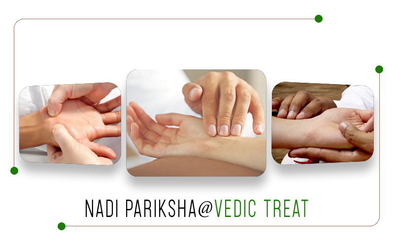 Vedic Treat