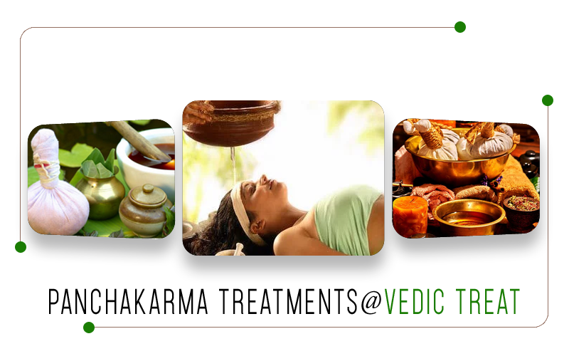 Vedic Treat